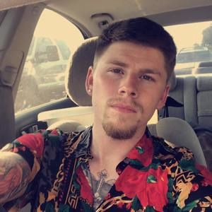 Meet your Posher, Troy